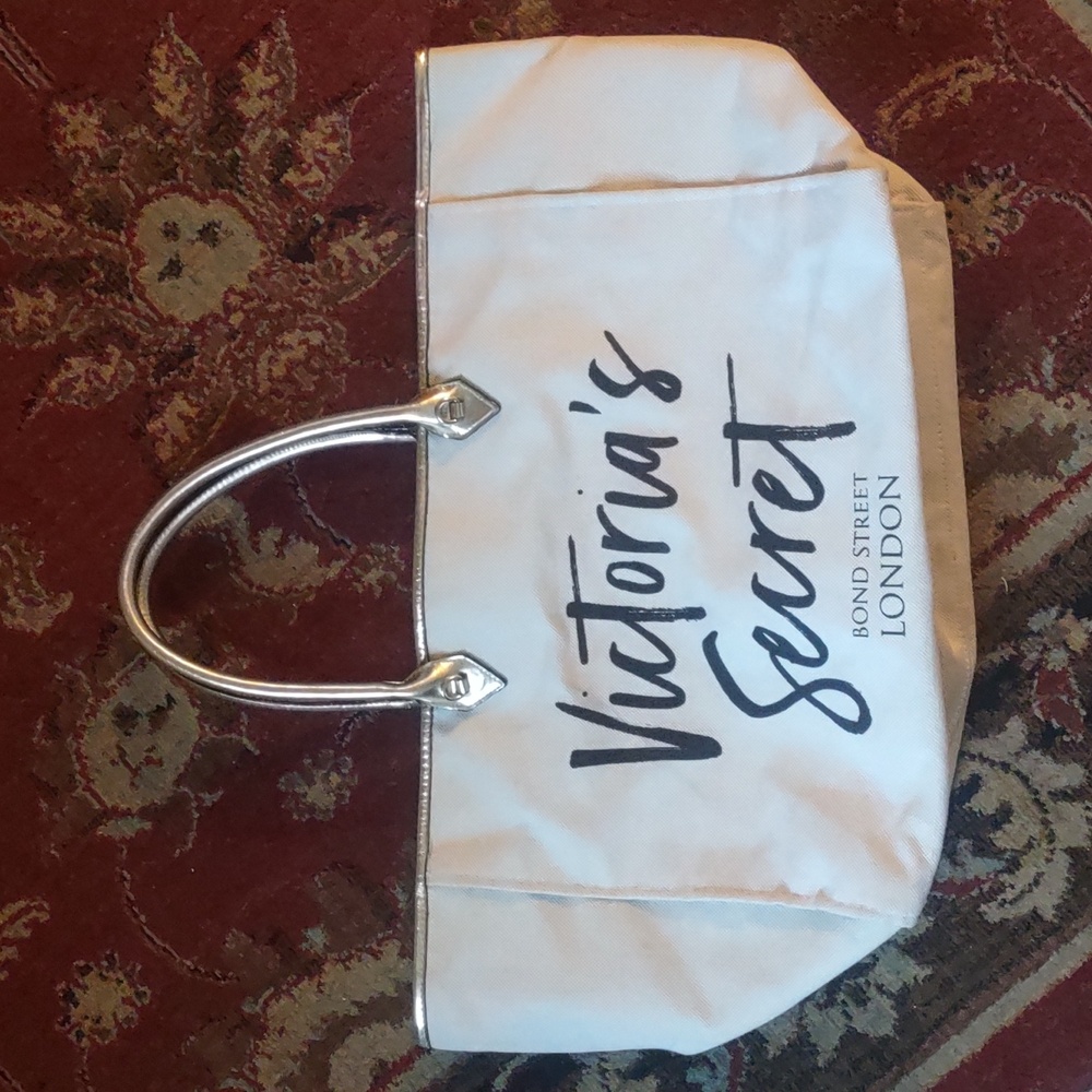 VICTORIA'S SECRET London Toate Bag
